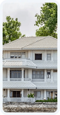 Full height image