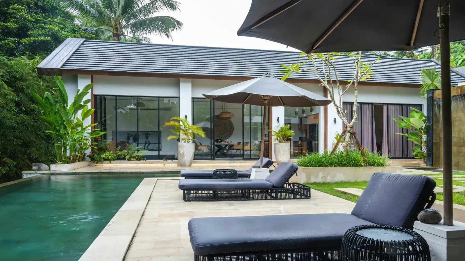 The Nest Villa Bangtao