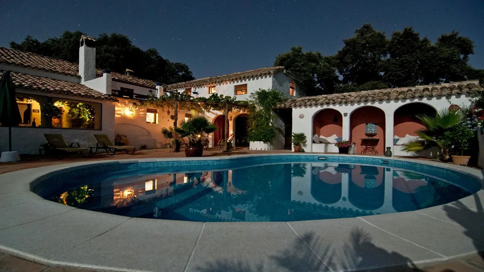 Modern Luxury