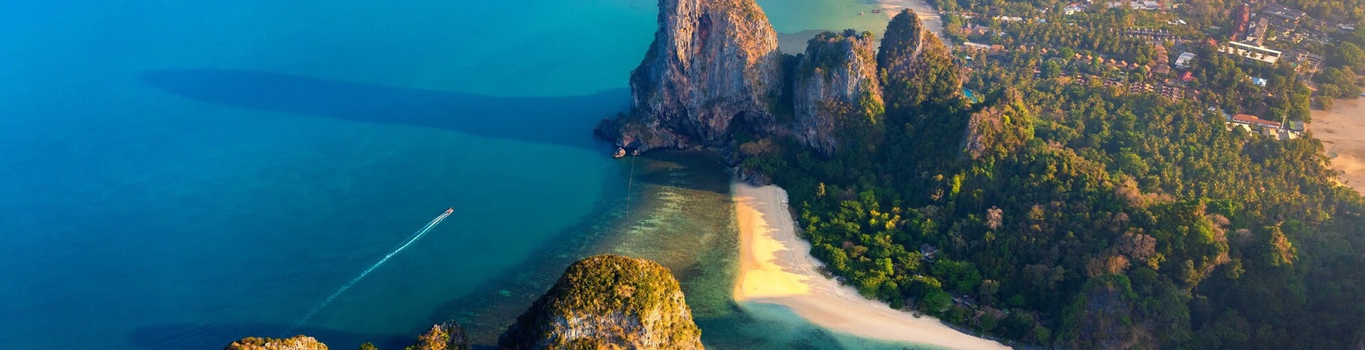 Phuket landscape